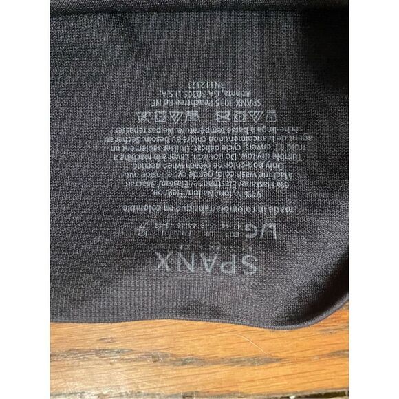 Spanx Leggings  - Picture 4 of 4